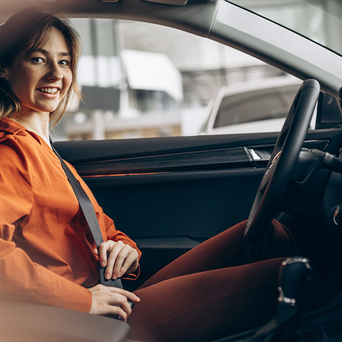 RTA testing and garage pick up service Dubai for vehicle care